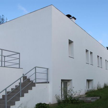 Pension Lenno We Wleniu Exteriör bild