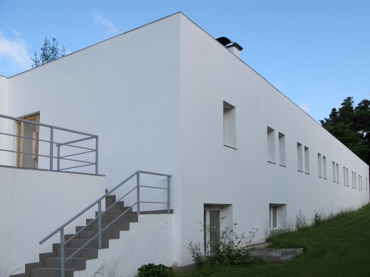 Pension Lenno We Wleniu Exteriör bild